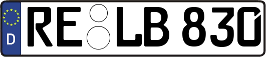 RE-LB830
