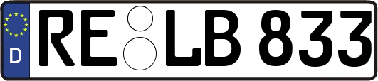 RE-LB833