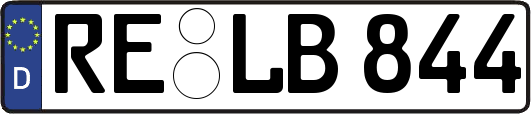 RE-LB844