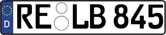 RE-LB845