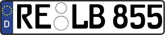 RE-LB855