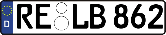 RE-LB862