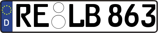 RE-LB863