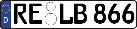 RE-LB866