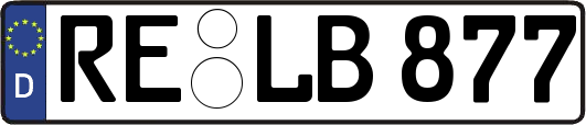 RE-LB877