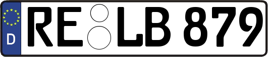 RE-LB879