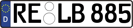 RE-LB885