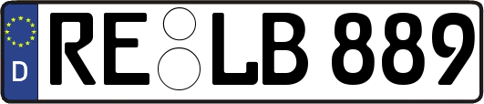 RE-LB889
