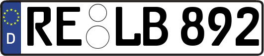 RE-LB892