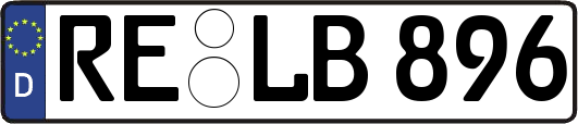 RE-LB896