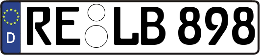 RE-LB898