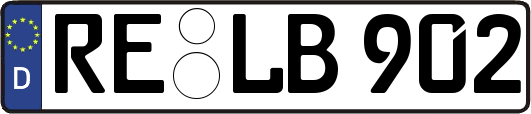 RE-LB902