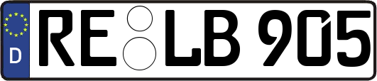 RE-LB905