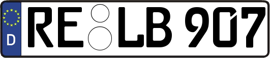 RE-LB907