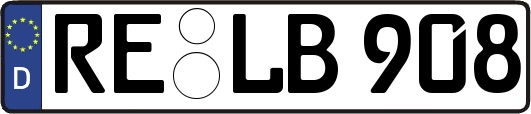 RE-LB908