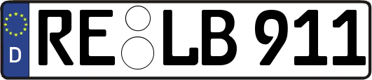 RE-LB911