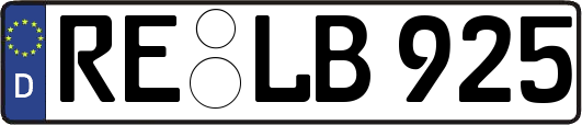 RE-LB925