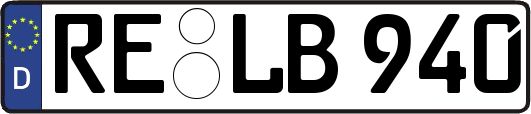 RE-LB940