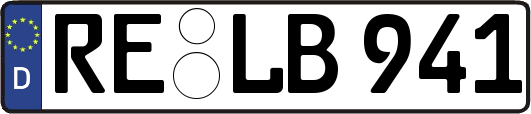 RE-LB941