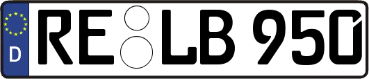 RE-LB950