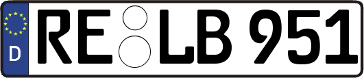 RE-LB951