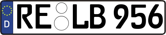 RE-LB956