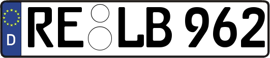 RE-LB962
