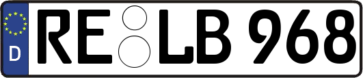 RE-LB968
