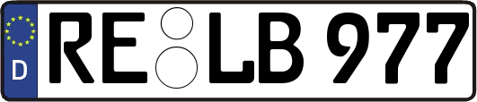 RE-LB977