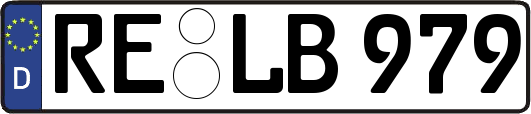 RE-LB979