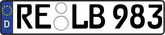 RE-LB983