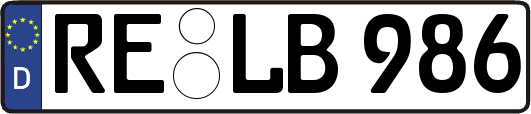 RE-LB986