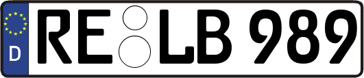 RE-LB989
