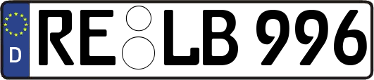 RE-LB996