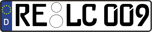 RE-LC009