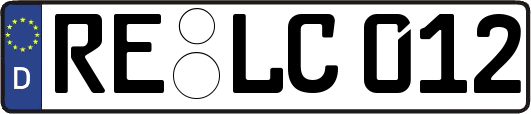 RE-LC012