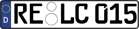 RE-LC015