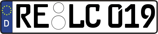 RE-LC019