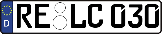 RE-LC030