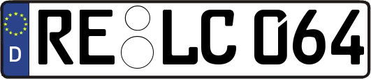 RE-LC064