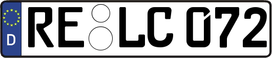 RE-LC072