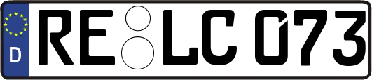 RE-LC073
