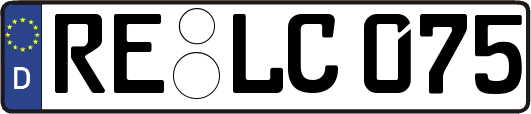RE-LC075