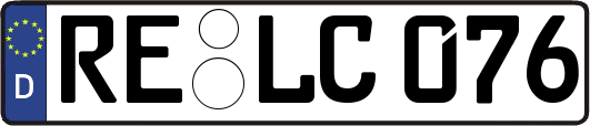 RE-LC076