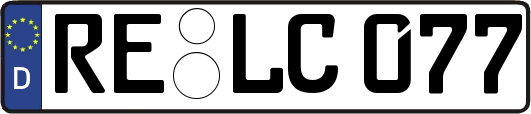 RE-LC077