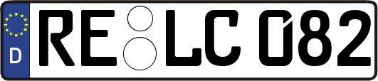 RE-LC082