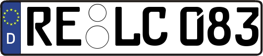 RE-LC083