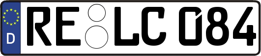RE-LC084