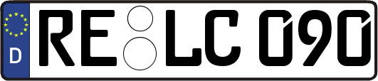 RE-LC090