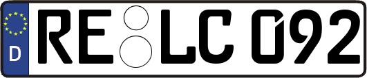 RE-LC092